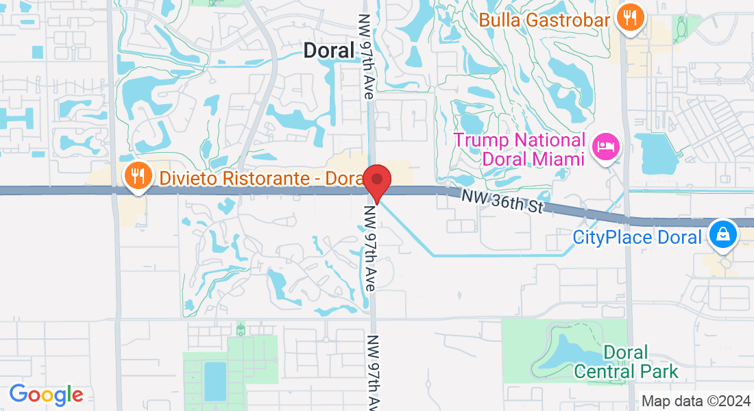 4055 NW 97th Ave Suite 105, Doral, FL 33178, USA