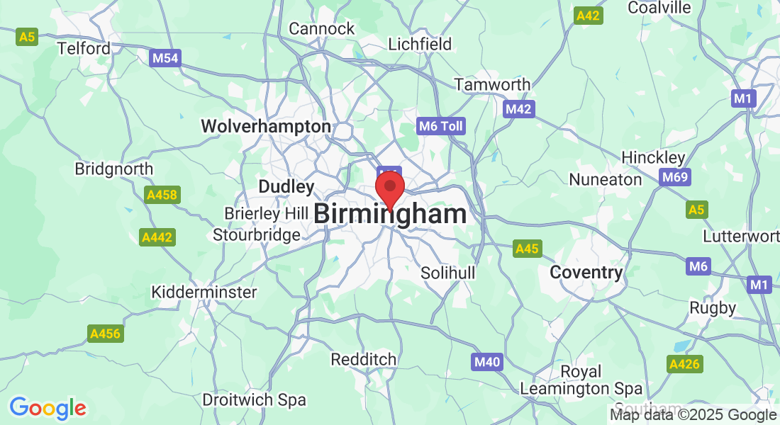 Birmingham, UK