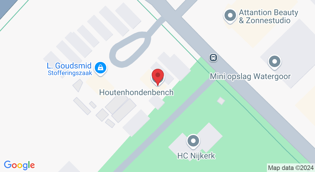 Watergoorweg 58, 3861 MA Nijkerk, Nederland