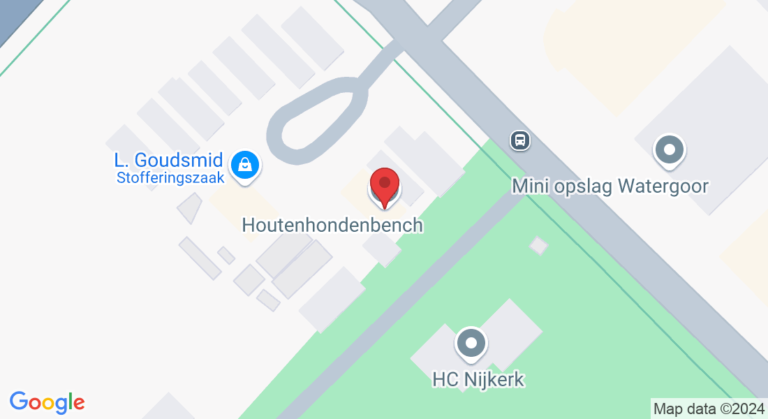 Watergoorweg 58, 3861 MA Nijkerk, Nederland