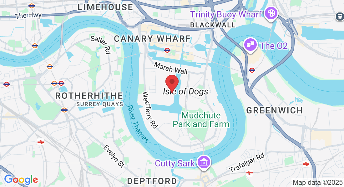 Tayside House, London E14, UK