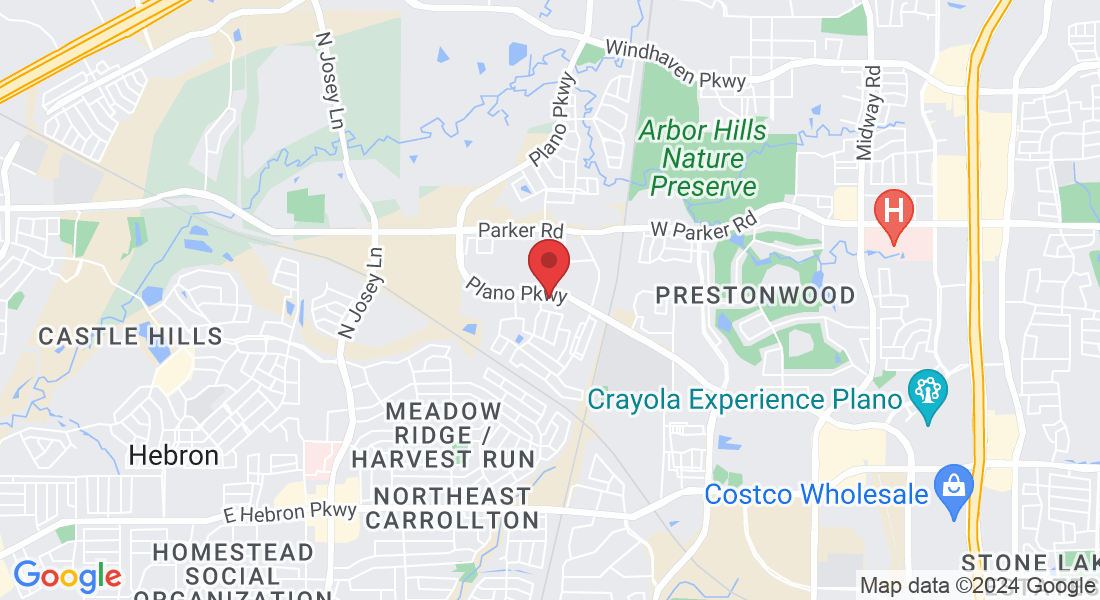 4425 Plano Pkwy suite 1103, Carrollton, TX 75010, USA
