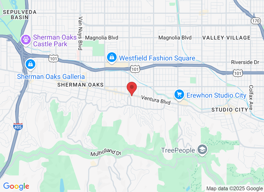 13618 Ventura Blvd, Sherman Oaks, CA 91423, USA