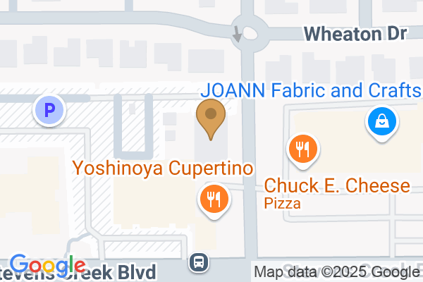 10055 N Portal Ave #100, Cupertino, CA 95014, USA