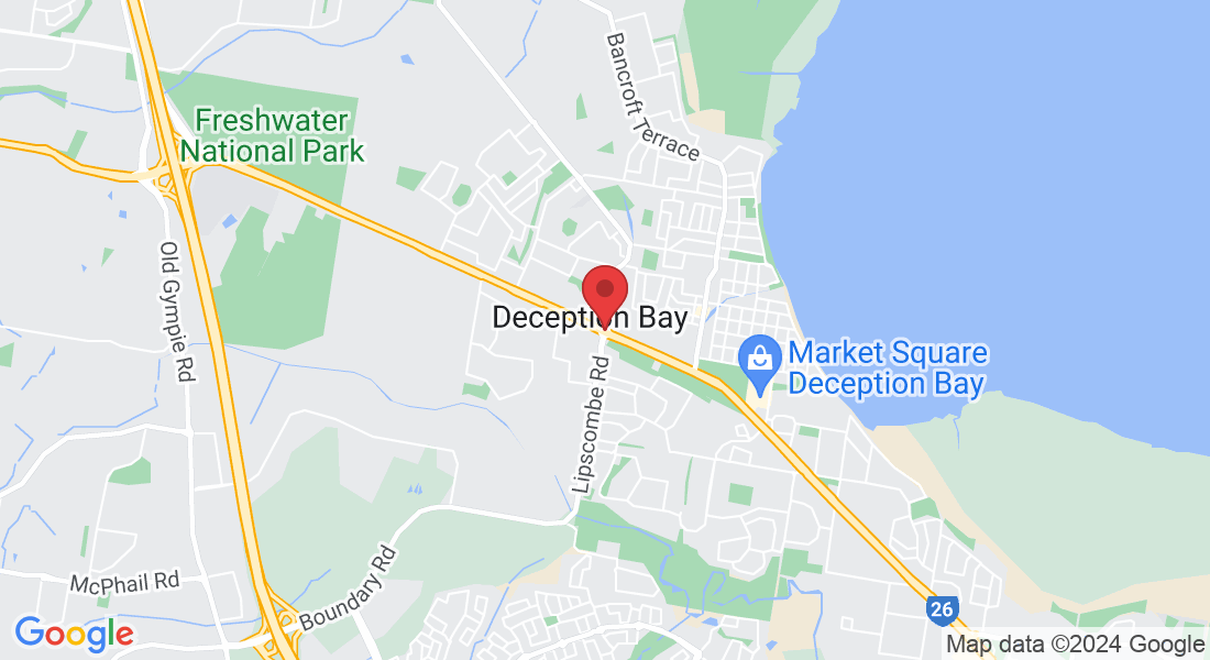 Deception Bay QLD 4508, Australia