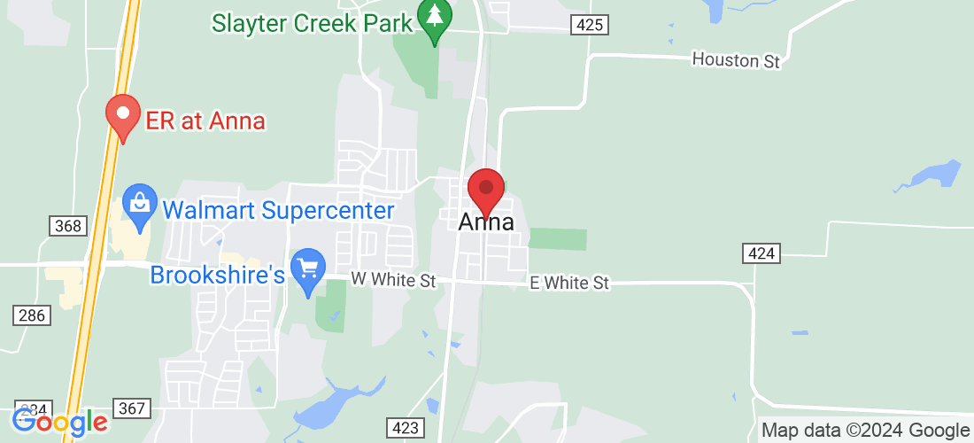 Anna, Texas 75409, EE. UU.