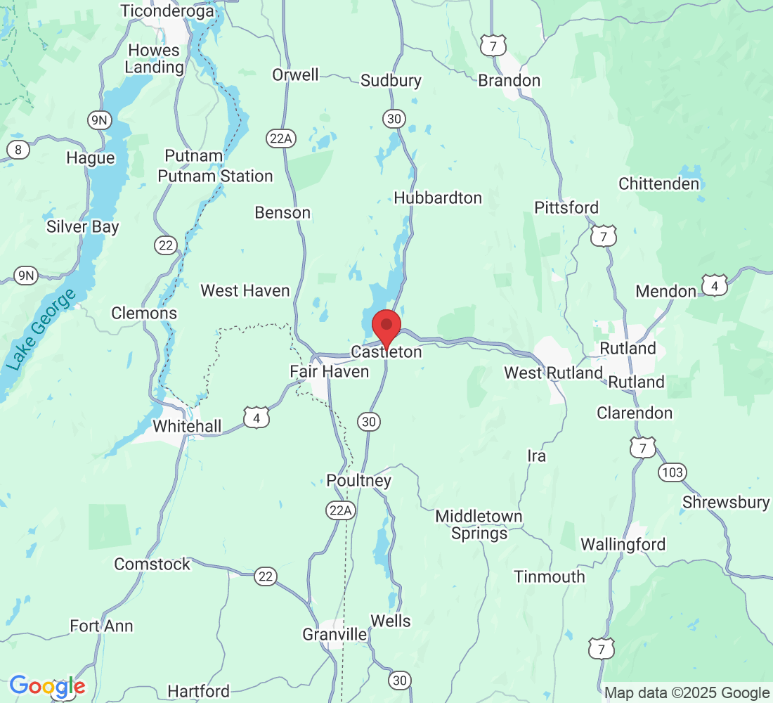Castleton, VT, USA