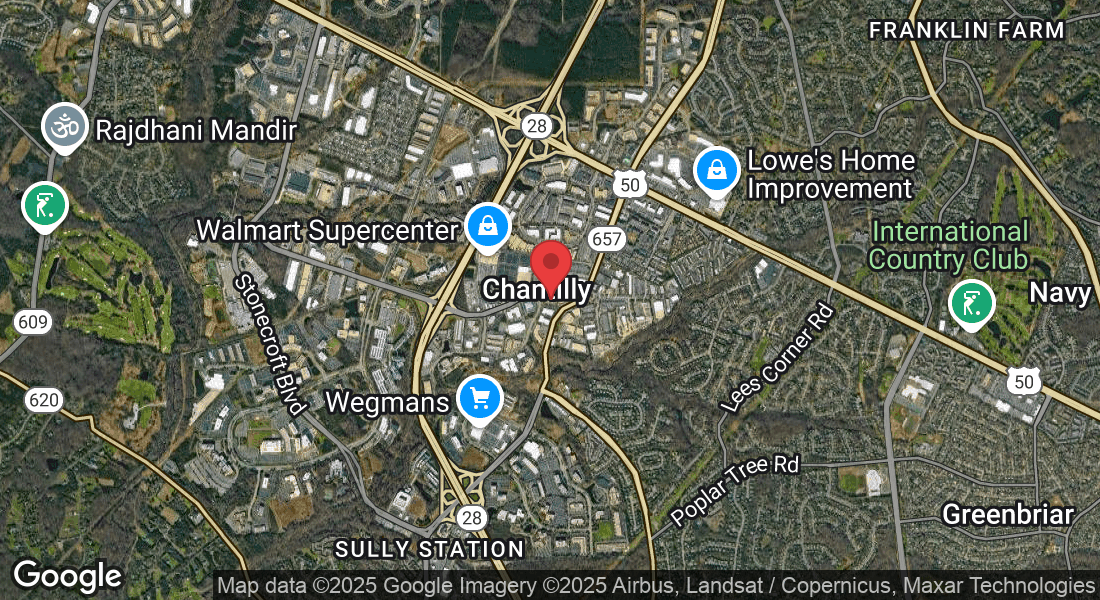 4429 Brookfield Corporate Dr suite 1000, Chantilly, VA 20151, USA