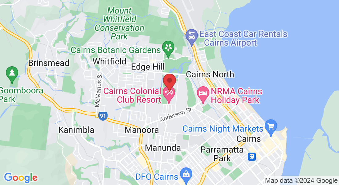 32 Behan St, Manunda QLD 4870, Australia