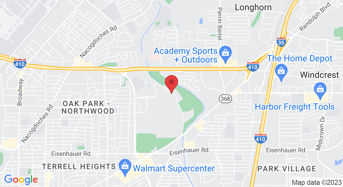 6 Chagford Ct, San Antonio, TX 78218, USA