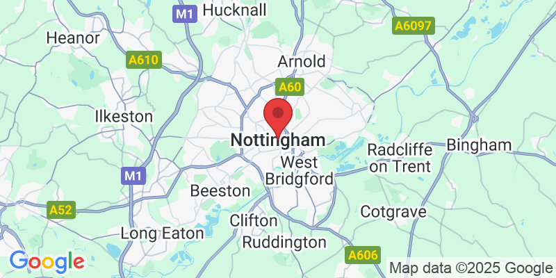 Nottingham, UK