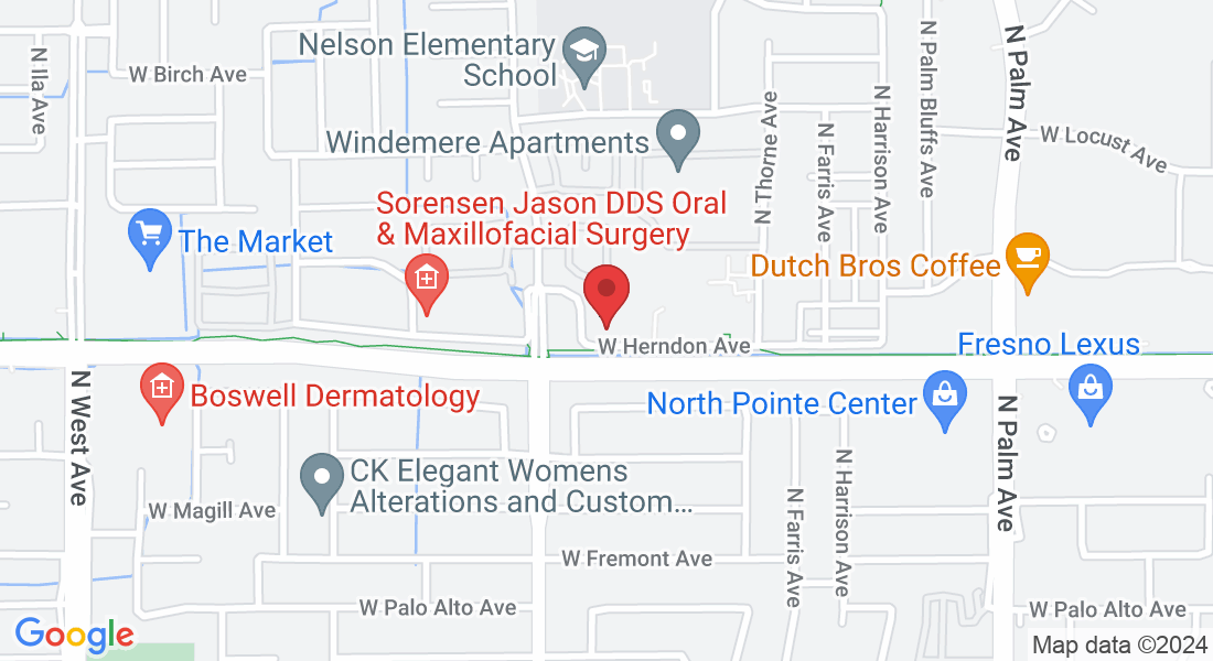 1398 W Herndon Ave # 205, Fresno, CA 93711, USA