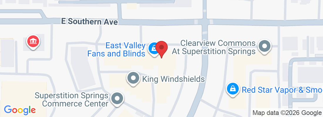 7143 E Southern Ave, Mesa, AZ 85209, USA