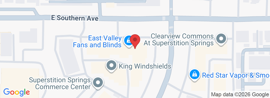 7143 E Southern Ave, Mesa, AZ 85209, USA