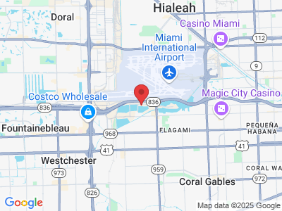 6100 Waterford District Dr suite 455, Miami, FL 33126, EE. UU.