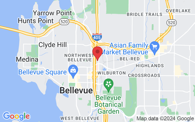 1515 116th Ave NE #202, Bellevue, WA 98004, USA