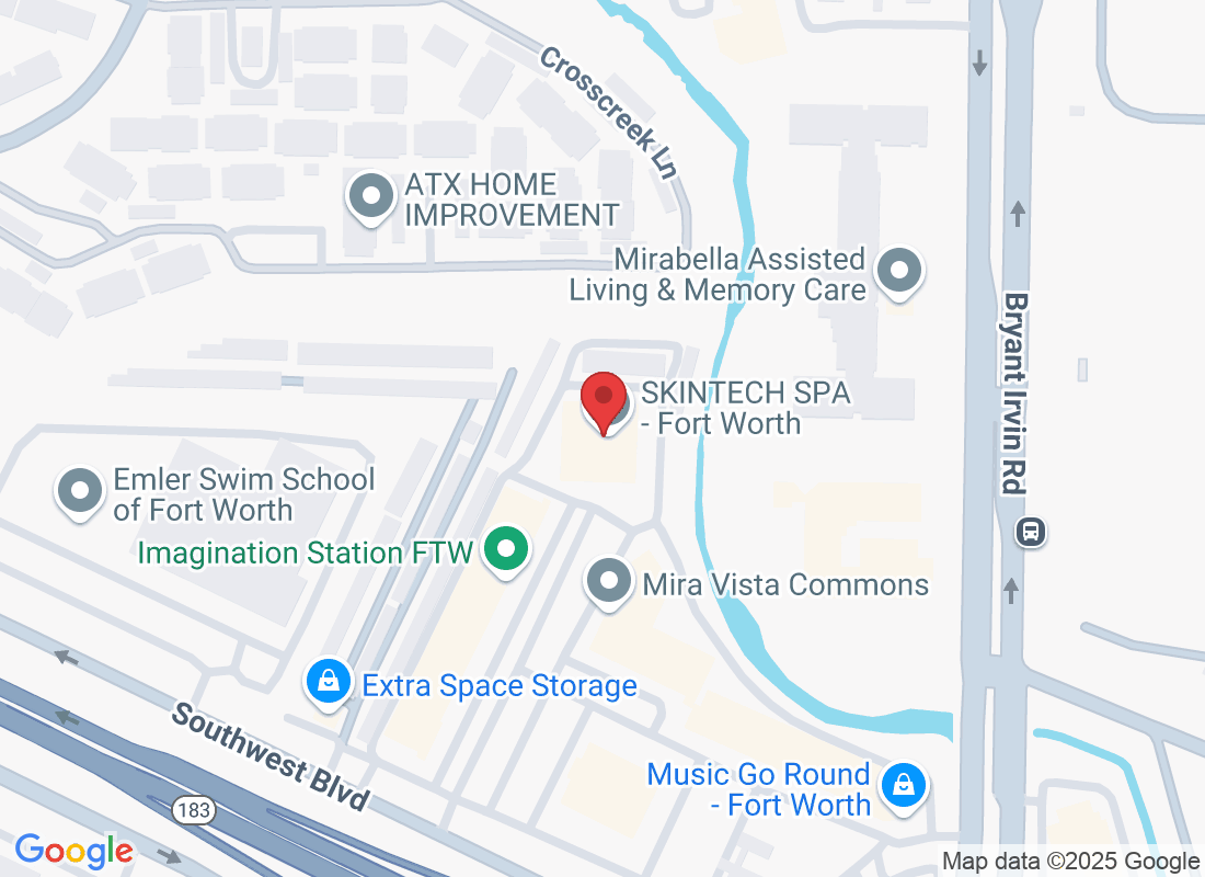 6100 Southwest Blvd, Benbrook, TX 76109, USA