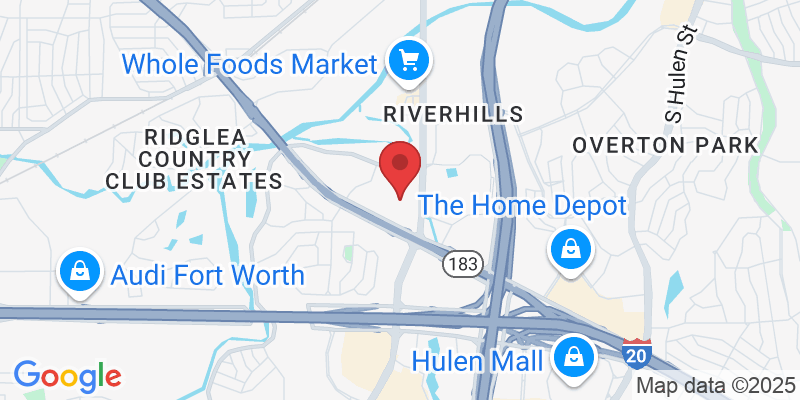 6100 Southwest Blvd, Benbrook, TX 76109, USA