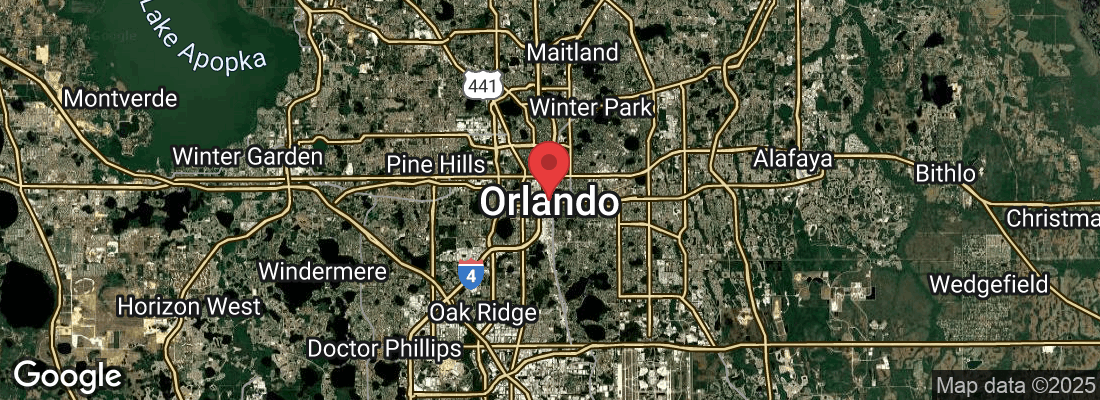 Orlando, FL, USA