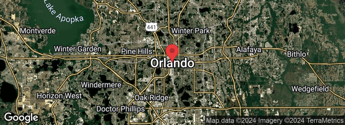 Orlando, FL, USA