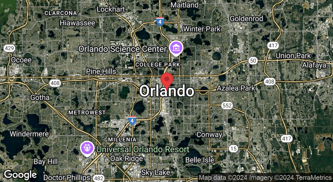 Orlando, FL, USA