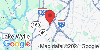 9112 S Tryon St Suite 9124-J, Charlotte, NC 28273, USA