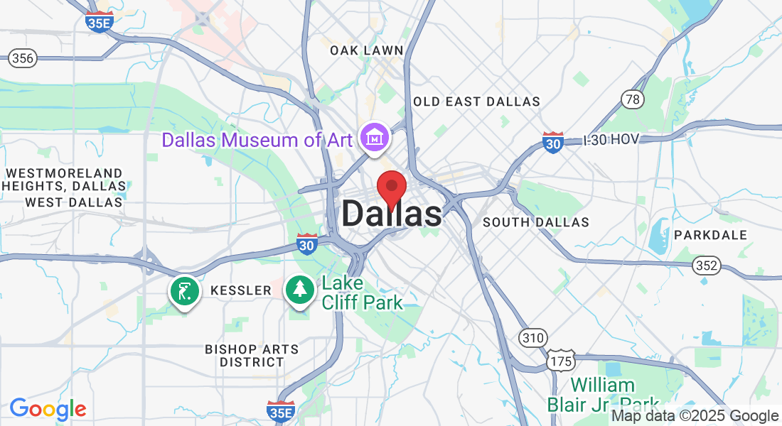 Dallas, TX, USA