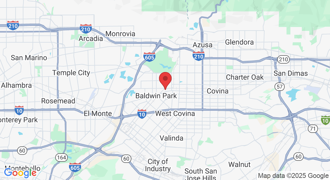 4266 Elton St, Baldwin Park, CA 91706, USA