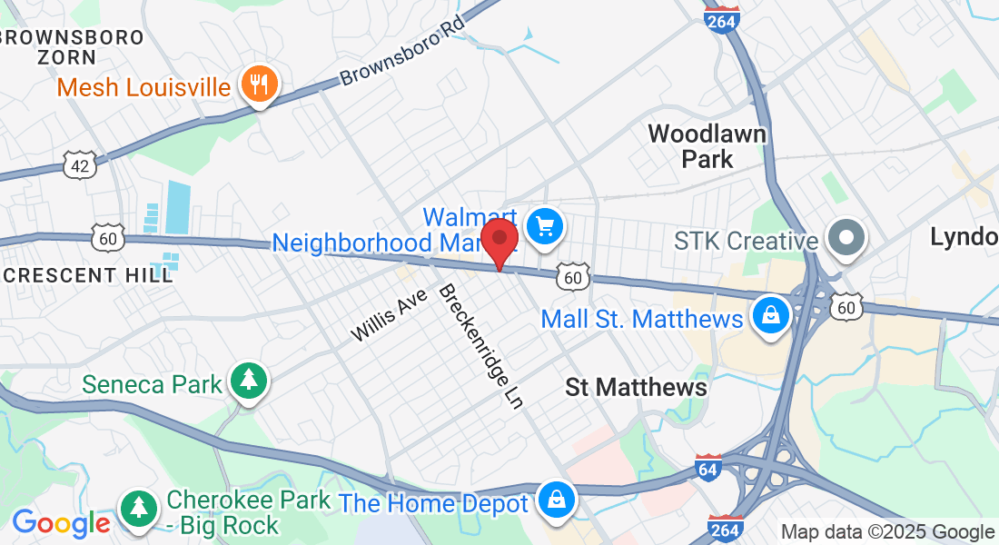 4050 Shelbyville Rd, Louisville, KY 40207, USA