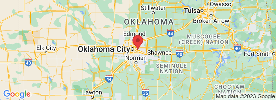 Midwest City, OK, USA