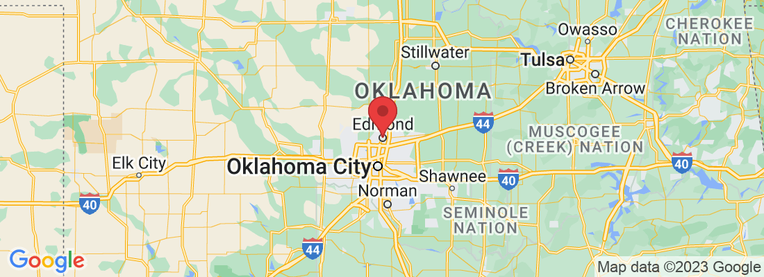 Edmond, OK, USA