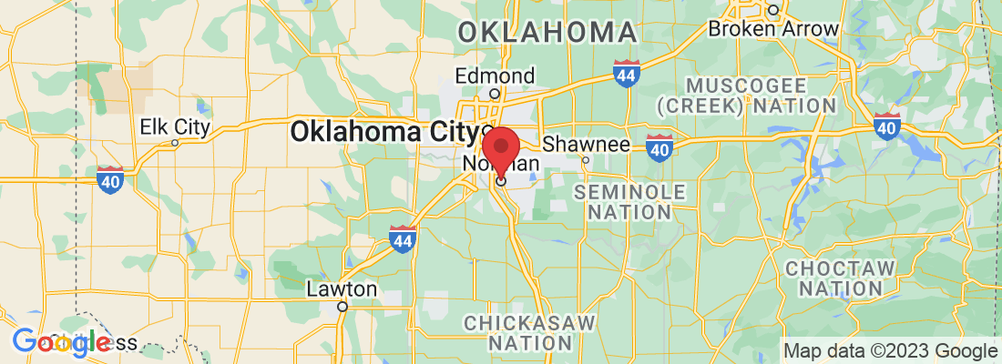 Norman, OK, USA