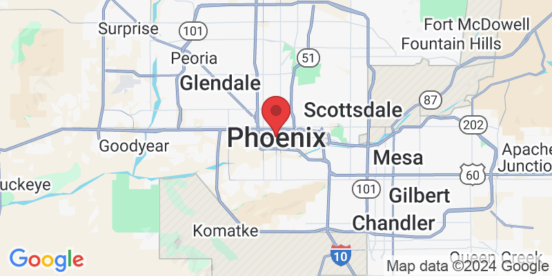 Phoenix, AZ, USA