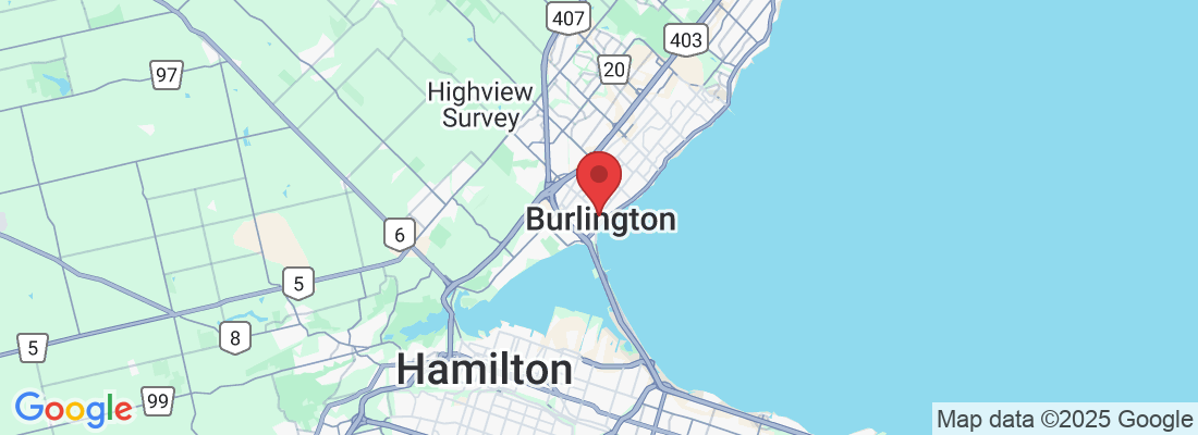 Burlington, ON, Canada
