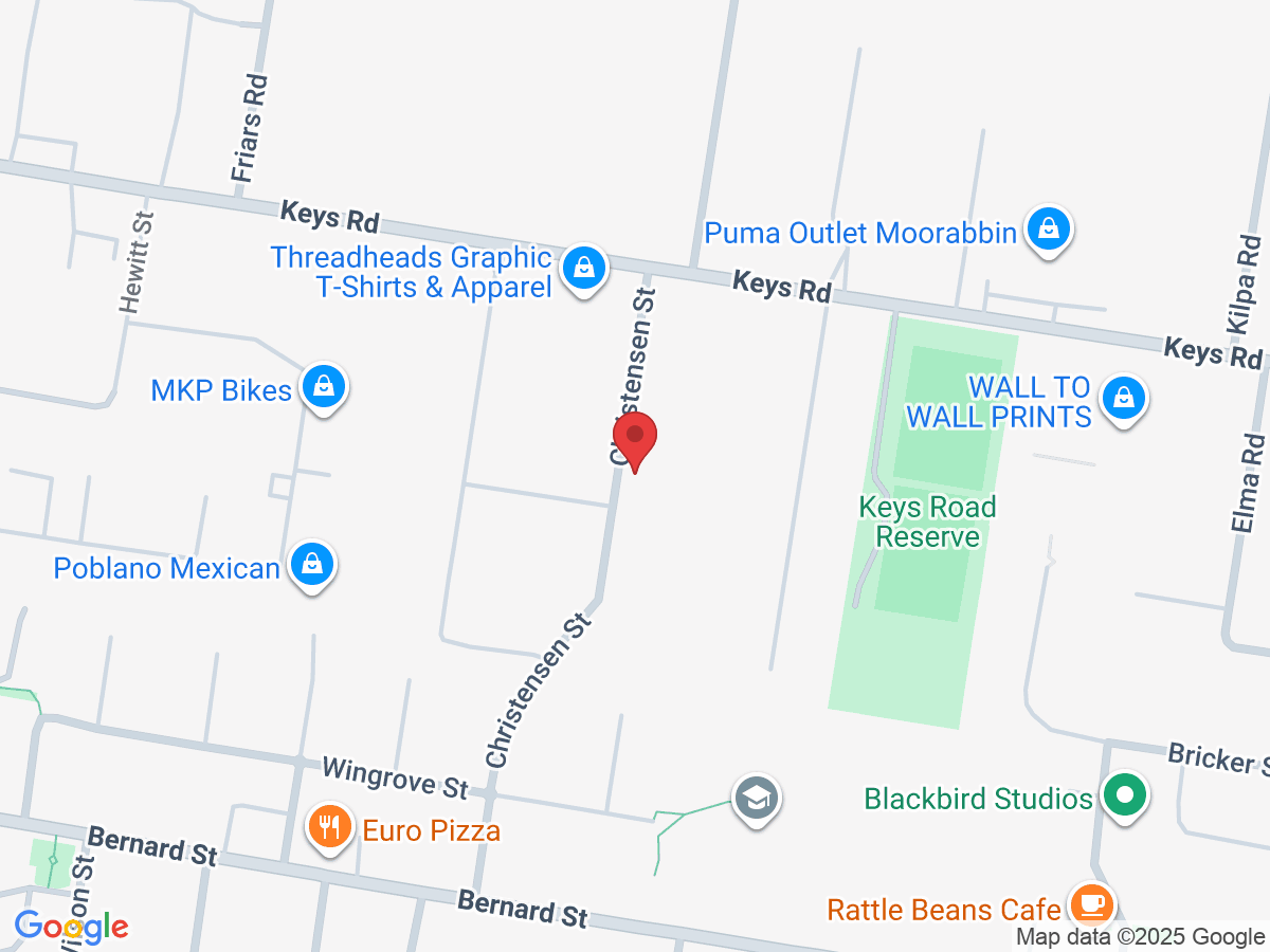 30-32 Christensen St, Cheltenham VIC 3192, Australia