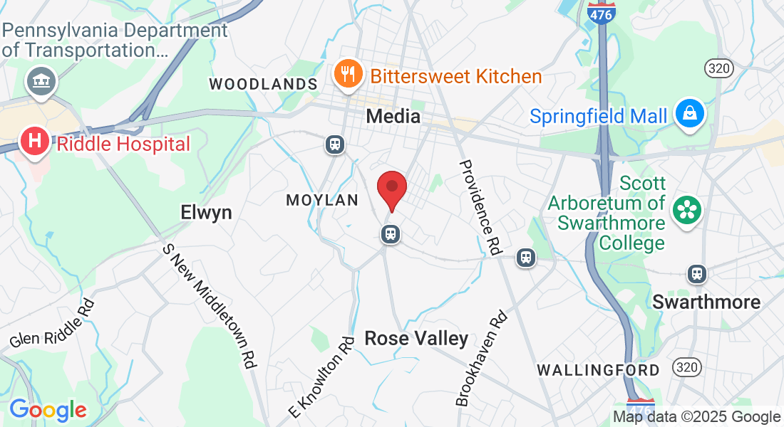 Delaware County, PA, USA