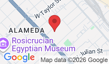 1570 The Alameda #225, San Jose, CA 95126, USA