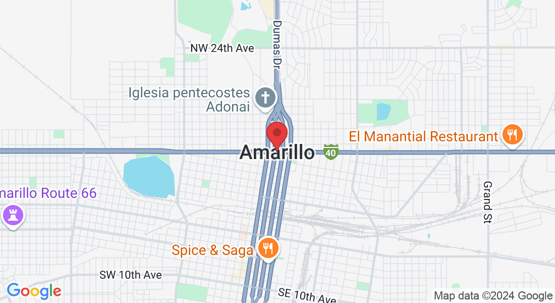 Amarillo, TX, USA