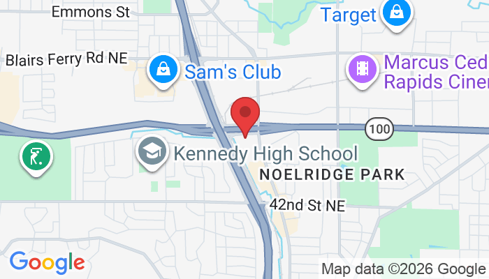 2032 Werner Ave NE, Cedar Rapids, IA 52402, USA