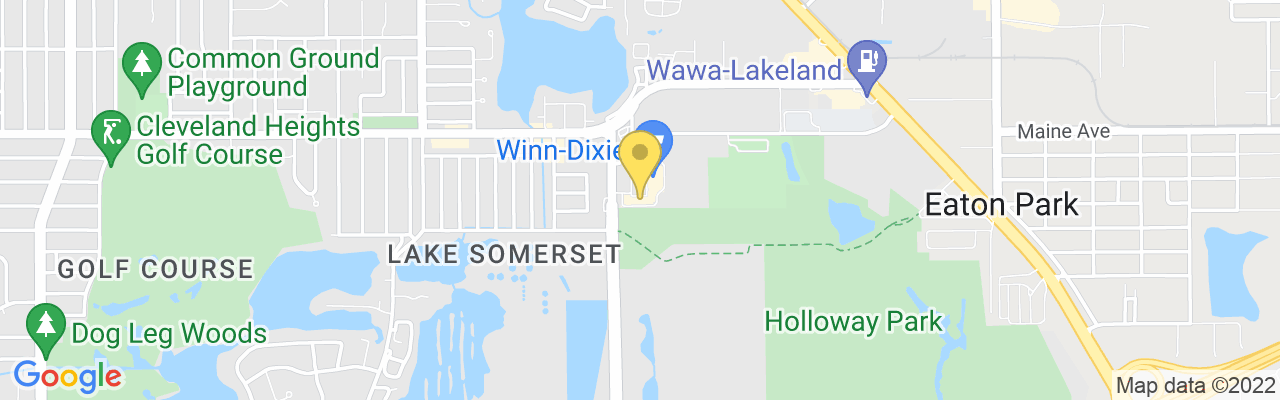 2984 Lakeland Highlands Rd, Lakeland, FL 33803, USA