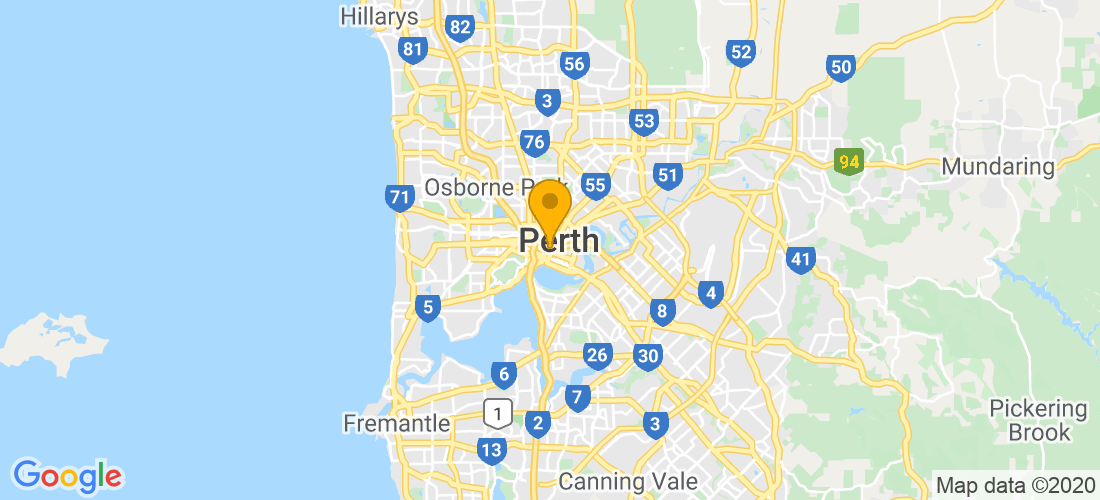 Perth WA, Australia