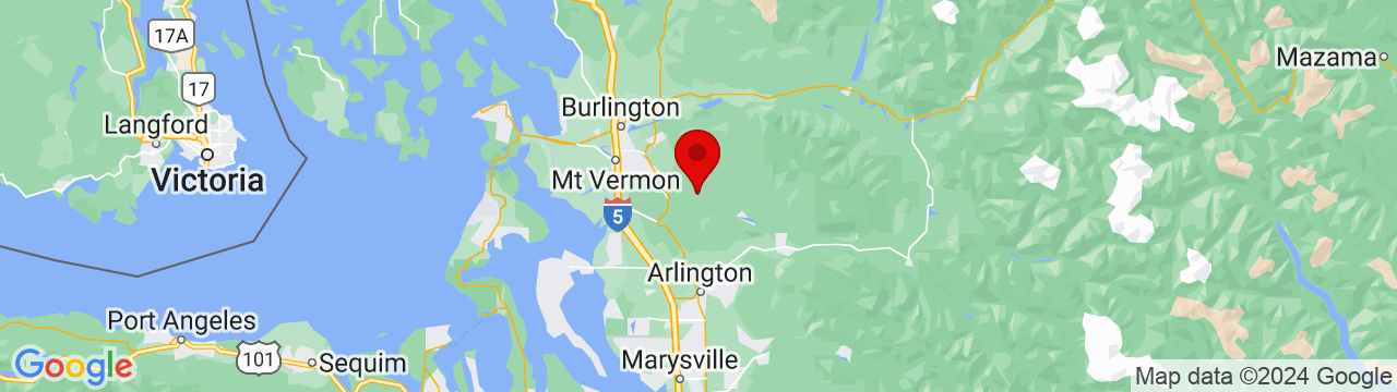 Mount Vermon, Washington 98274, EE. UU.