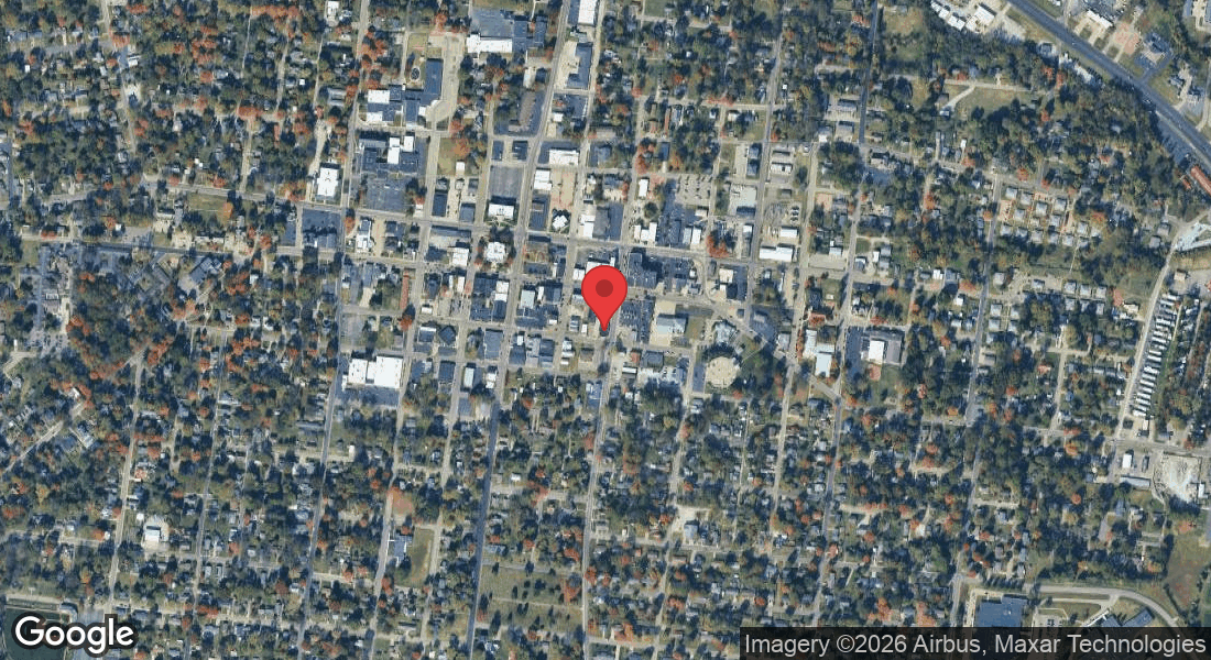85 S Henry St, Farmington, MO 63640, USA