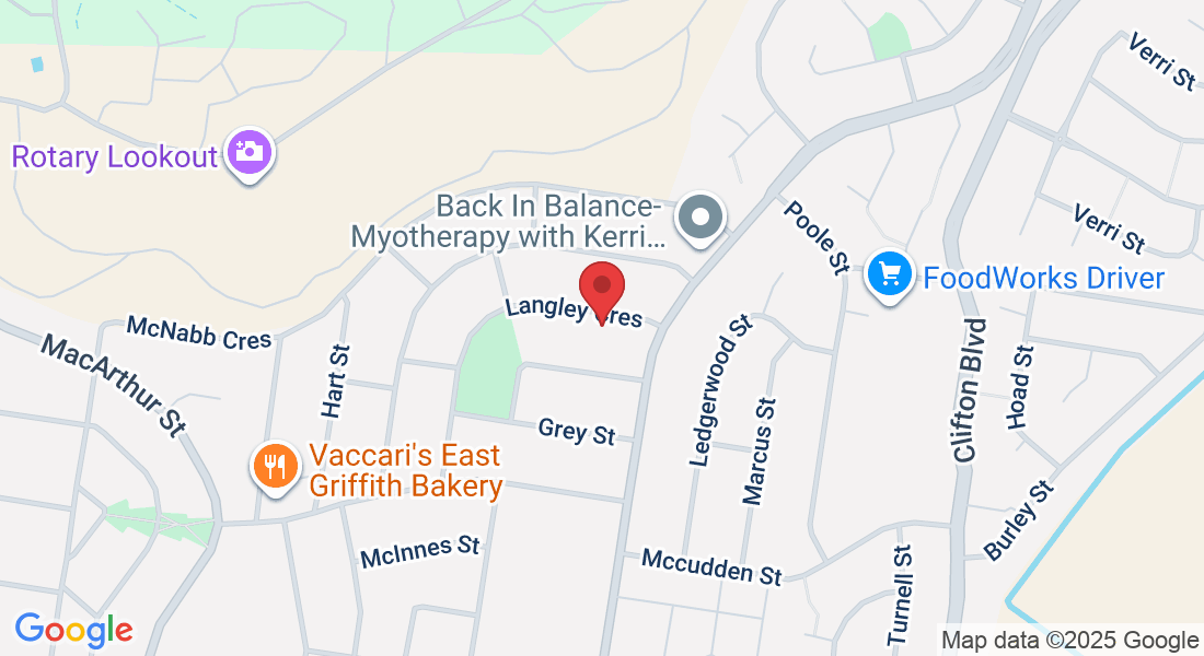 57 Langley Cres, Griffith NSW 2680, Australia