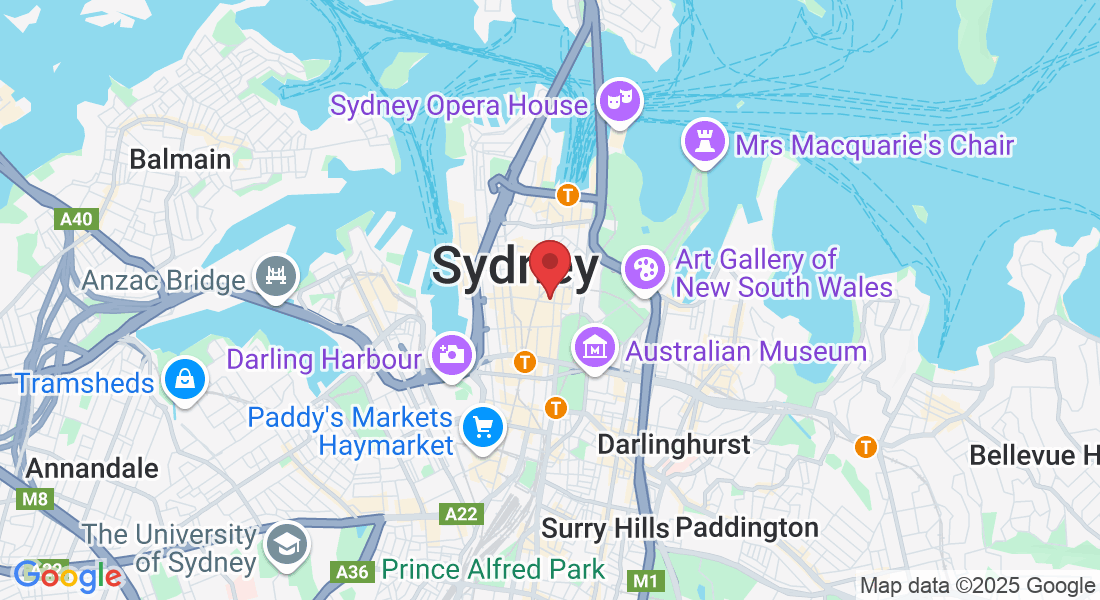 Sydney NSW, Australia