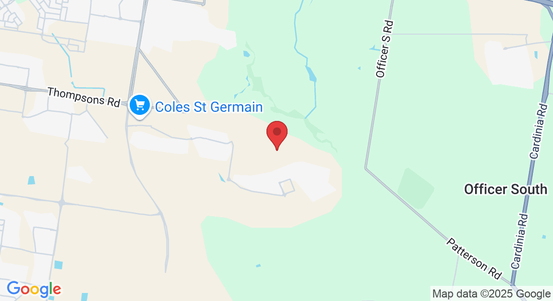 13 Cresswell St, Clyde North VIC 3978, Australia