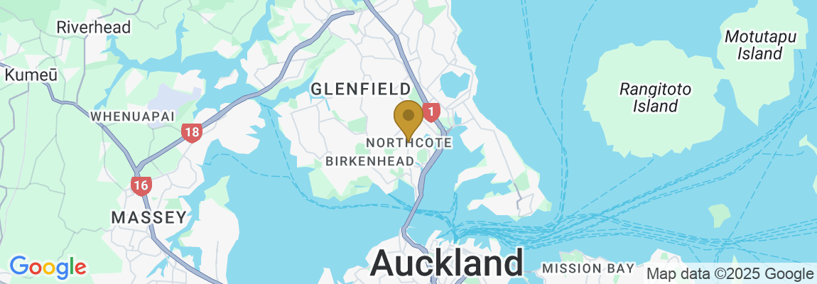 Northcote, Auckland, New Zealand