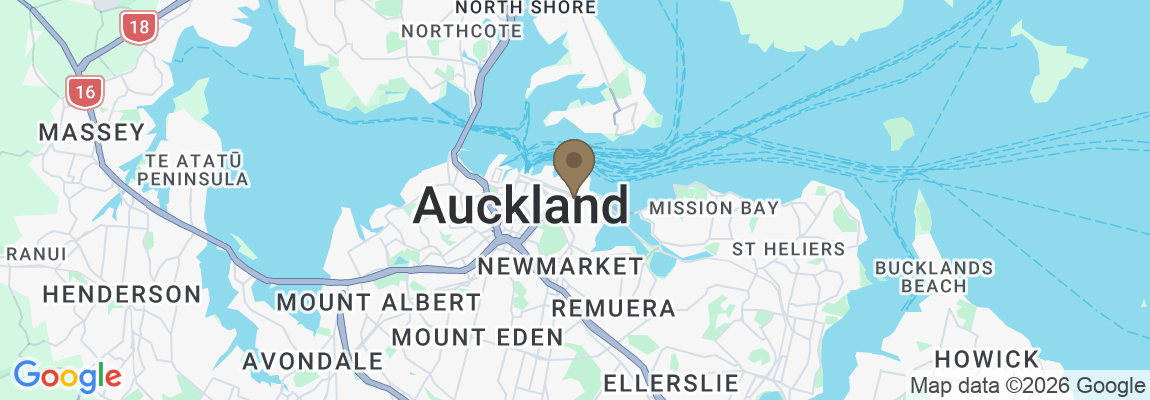 6c/118 Gladstone Road, Parnell, Auckland 1052, New Zealand