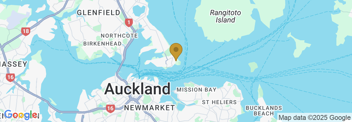 11 Cheltenham Road, Devonport, Auckland 0624, New Zealand