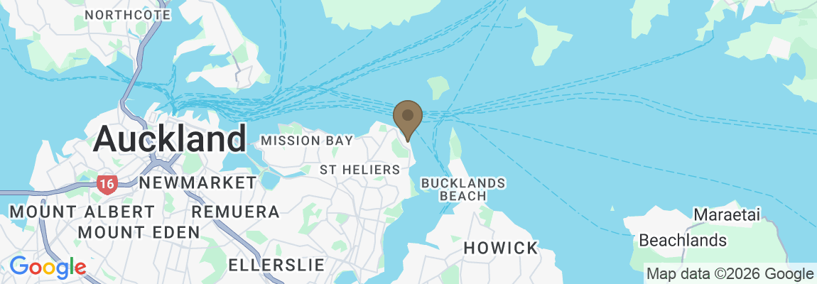 489 Riddell Road, Glendowie, Auckland 1071, New Zealand